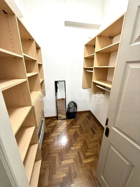 Common Room (Condo) for Rent in Ritz Mansion - Image 1