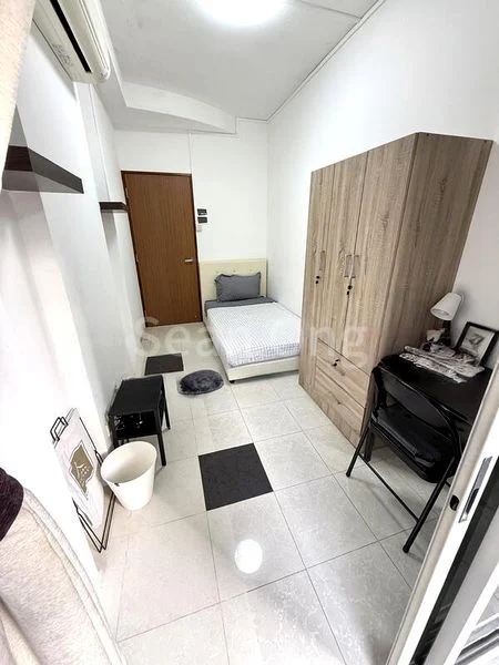 Common Room (Condo) for Rent in Ritz Mansion - Image 4