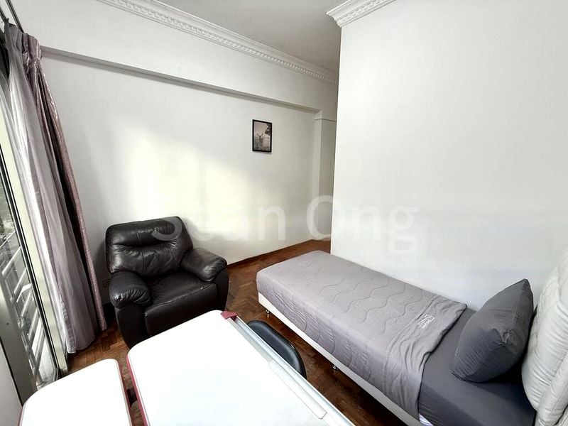 Common Room (Condo) for Rent in Ritz Mansion - Image 3