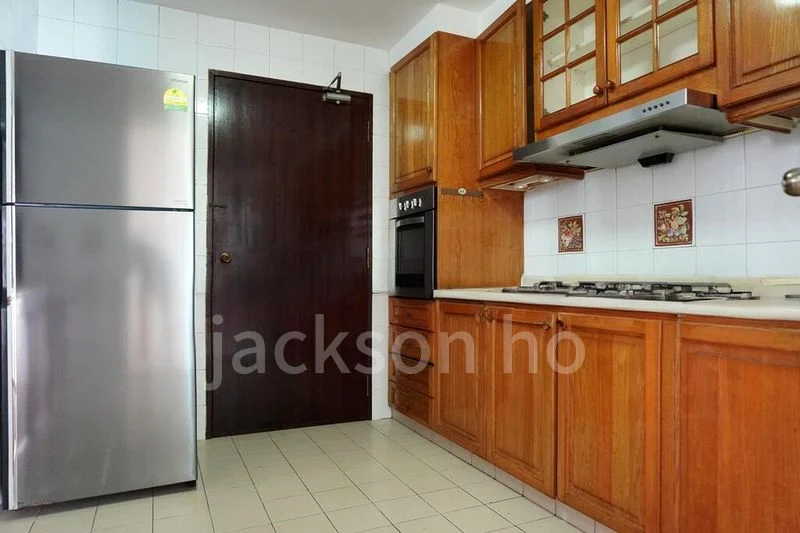 3 Bed Condo for Rent in  The Anchorage - Image 6