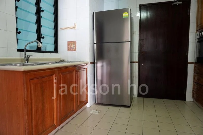 3 Bed Condo for Rent in  The Anchorage - Image 1