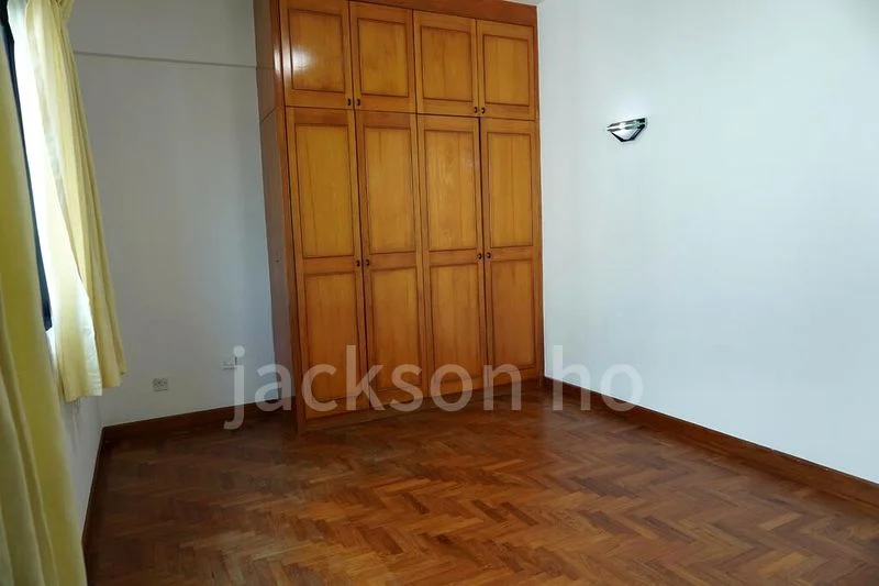 3 Bed Condo for Rent in  The Anchorage - Image 2