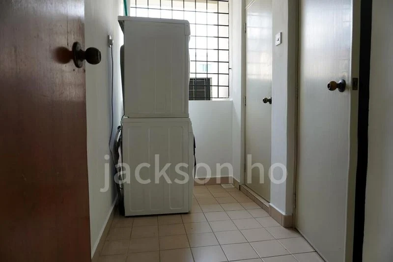 3 Bed Condo for Rent in  The Anchorage - Image 5