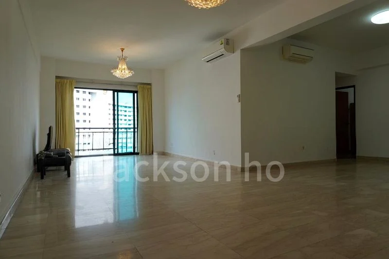 3 Bed Condo for Rent in  The Anchorage - Image 3