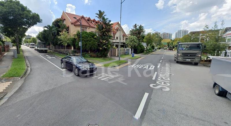 5 Bed Corner Terrace (Landed) for Sale in Serangoon Garden Estate - Image 3