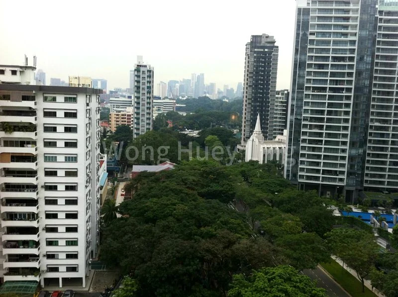 2 Bed Apartment (Condo) for Rent in  Strata - Image 17