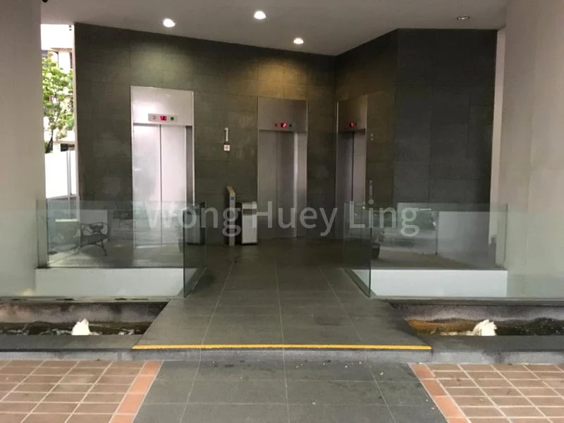 2 Bed Apartment (Condo) for Rent in  Strata - Image 22