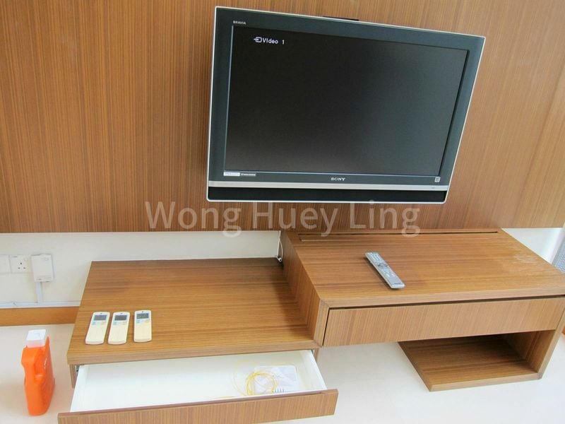 2 Bed Apartment (Condo) for Rent in  Strata - Image 16