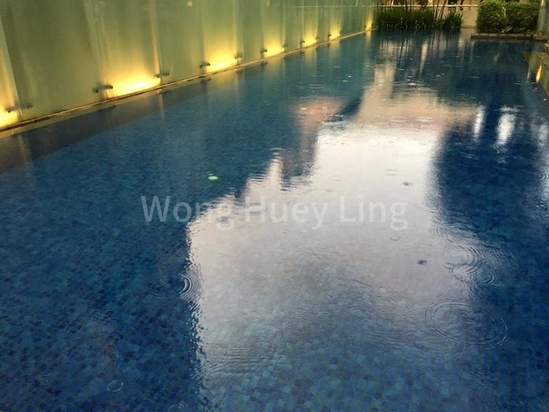 2 Bed Apartment (Condo) for Rent in  Strata - Image 21