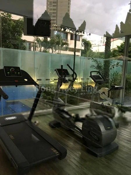 2 Bed Apartment (Condo) for Rent in  Strata - Image 2