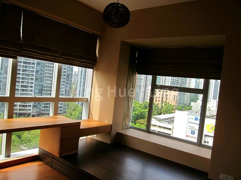 2 Bed Apartment (Condo) for Rent in  Strata - Image 3