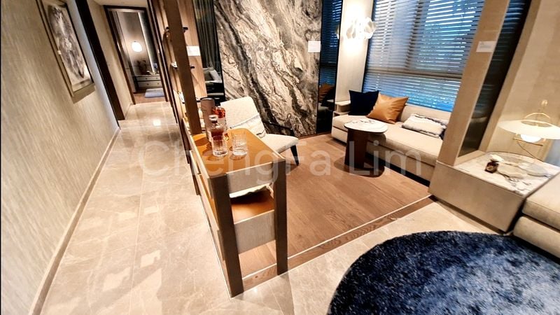 5 Bed Condo for Sale in  The Continuum - Image 30