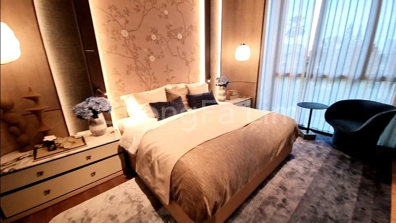 5 Bed Condo for Sale in  The Continuum - Image 32