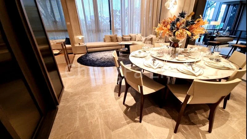 5 Bed Condo for Sale in  The Continuum - Image 25