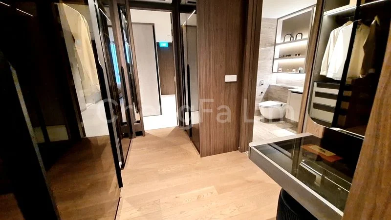 5 Bed Condo for Sale in  The Continuum - Image 36