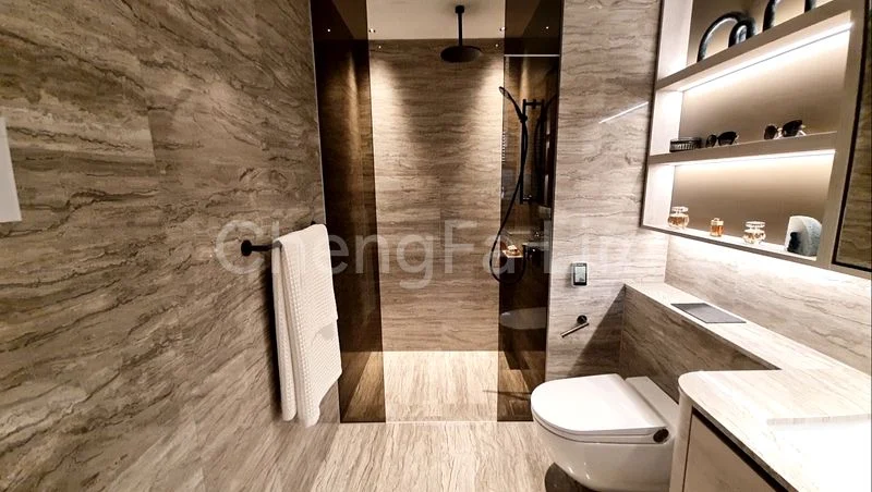 5 Bed Condo for Sale in  The Continuum - Image 37