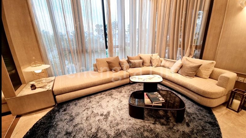 5 Bed Condo for Sale in  The Continuum - Image 27