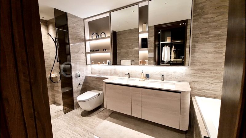 5 Bed Condo for Sale in  The Continuum - Image 38