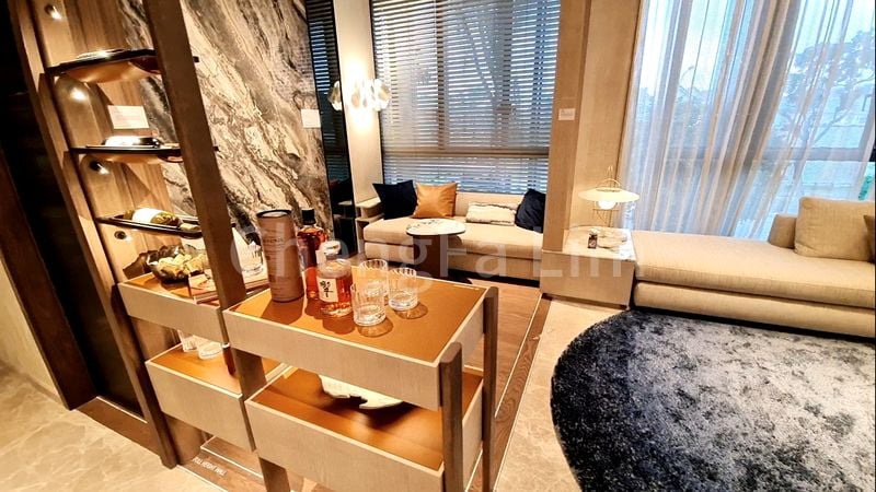 5 Bed Condo for Sale in  The Continuum - Image 29