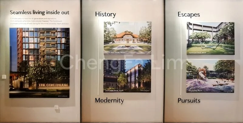 5 Bed Condo for Sale in  The Continuum - Image 8