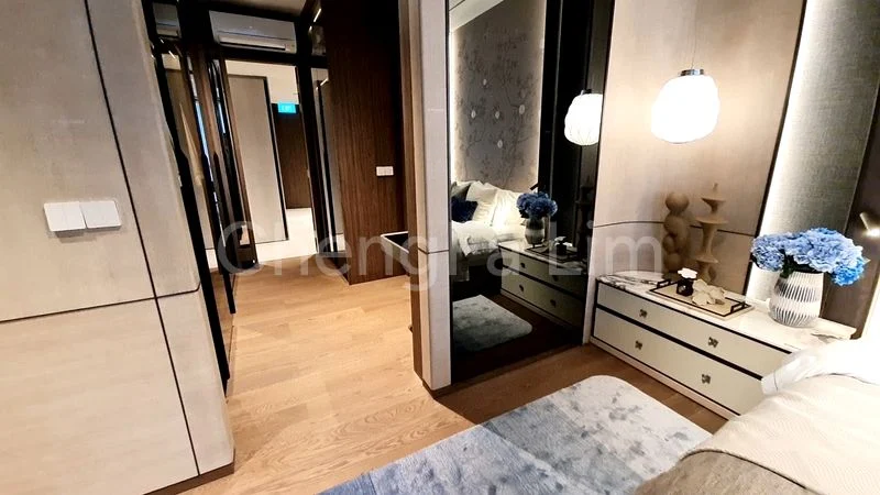 5 Bed Condo for Sale in  The Continuum - Image 35