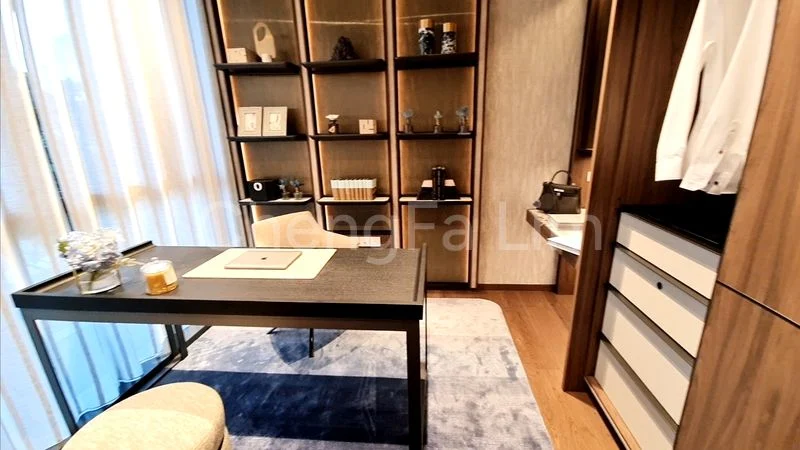 5 Bed Condo for Sale in  The Continuum - Image 33