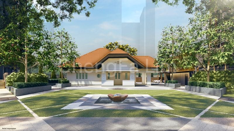 5 Bed Condo for Sale in  The Continuum - Image 11