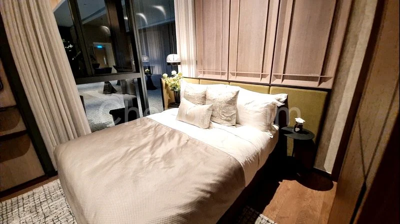 5 Bed Condo for Sale in  The Continuum - Image 40