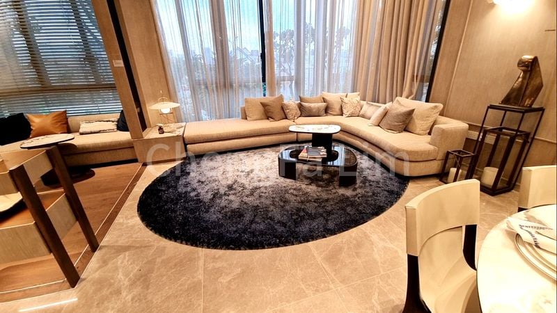 5 Bed Condo for Sale in  The Continuum - Image 26