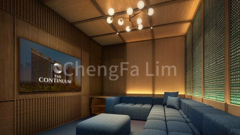 5 Bed Condo for Sale in  The Continuum - Image 10