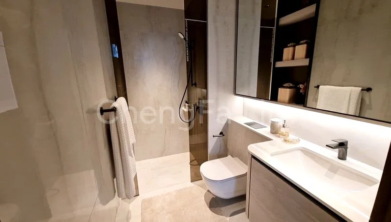 5 Bed Condo for Sale in  The Continuum - Image 31