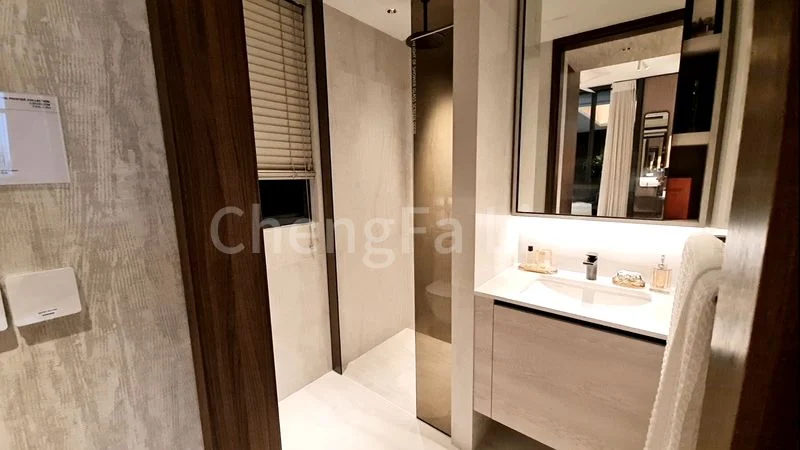 5 Bed Condo for Sale in  The Continuum - Image 41