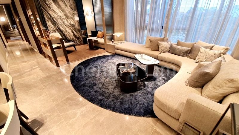 5 Bed Condo for Sale in  The Continuum - Image 28