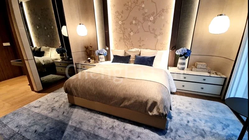 5 Bed Condo for Sale in  The Continuum - Image 34