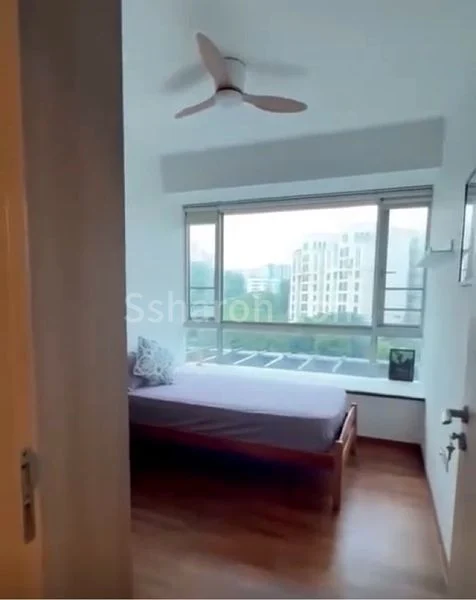 Common Room (Condo) for Rent in Caspian - Image 1