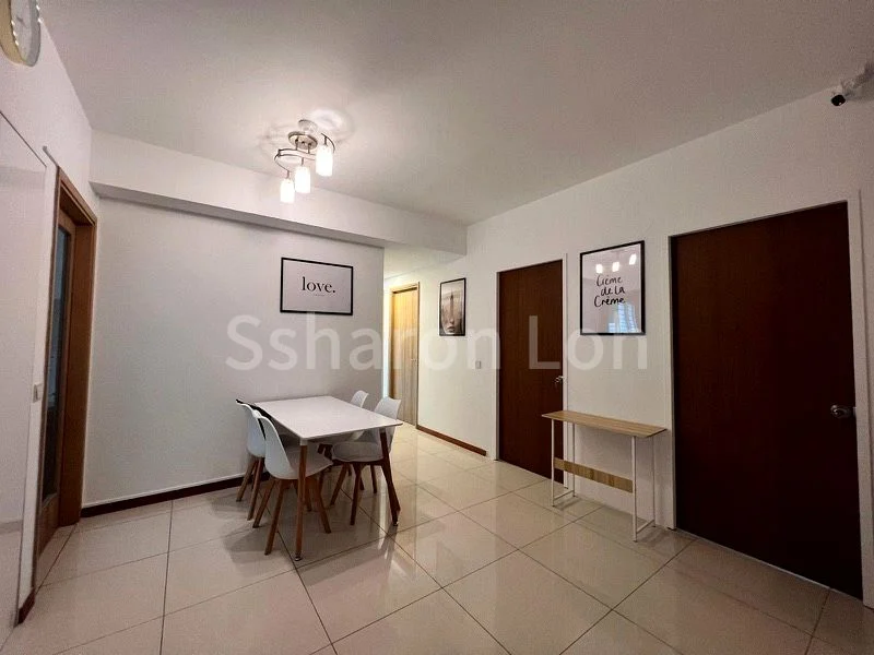 Common Room (Condo) for Rent in Caspian - Image 5