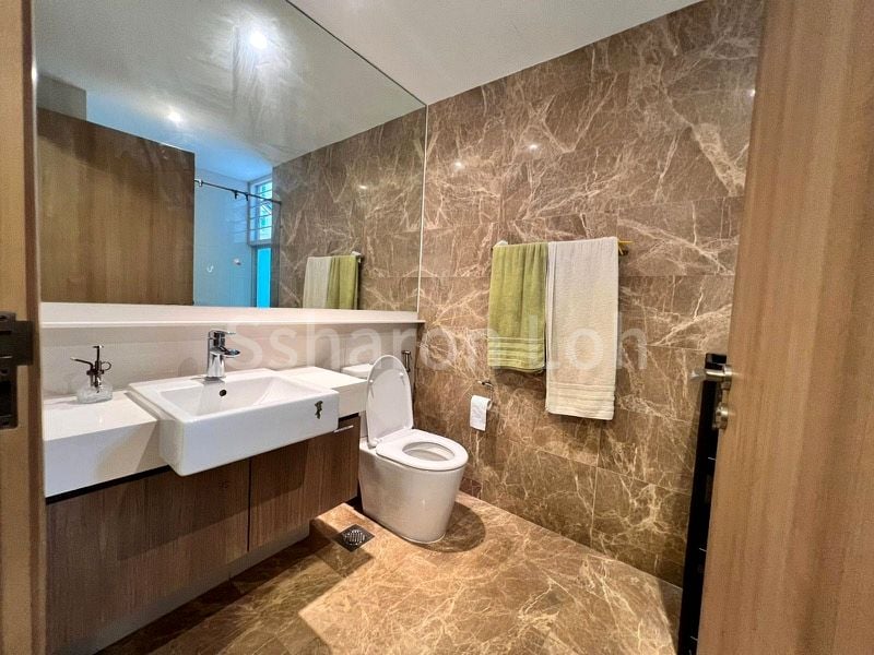 Common Room (Condo) for Rent in Caspian - Image 9