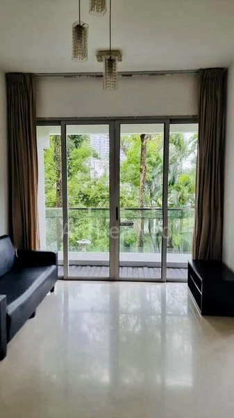 1 Bed Condo for Rent in  The Ford @ Holland - Image 1