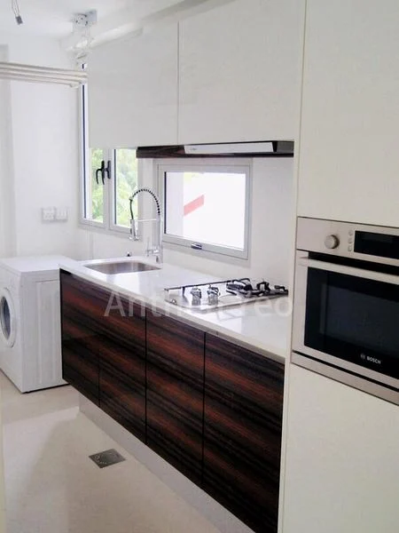 1 Bed Condo for Rent in  The Ford @ Holland - Image 2