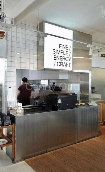 Food & Beverage for Rent: Northpoint City - Image 4