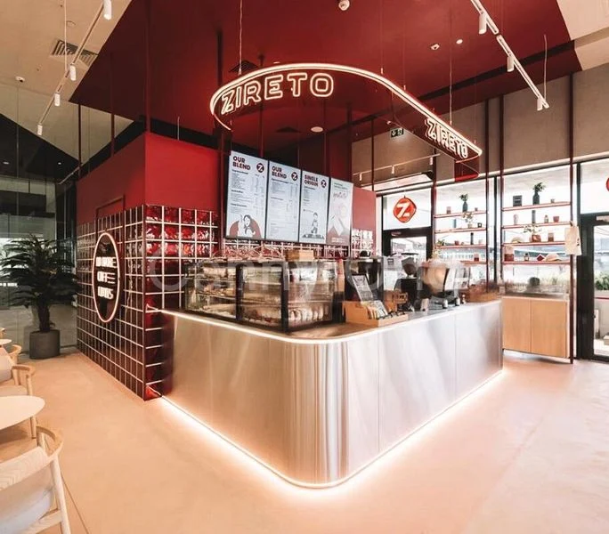 Food & Beverage for Rent: Northpoint City - Image 3