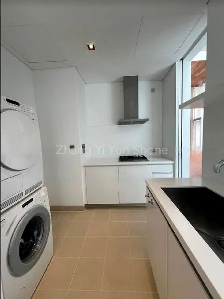 4 Bed Apartment (Condo) for Rent in  The Oliv - Image 9