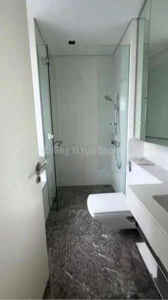 4 Bed Apartment (Condo) for Rent in  The Oliv - Image 1