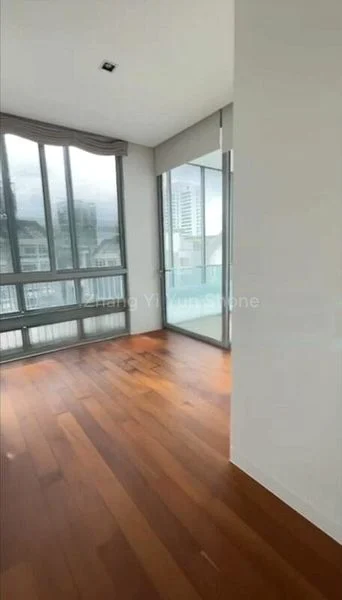 4 Bed Apartment (Condo) for Rent in  The Oliv - Image 11