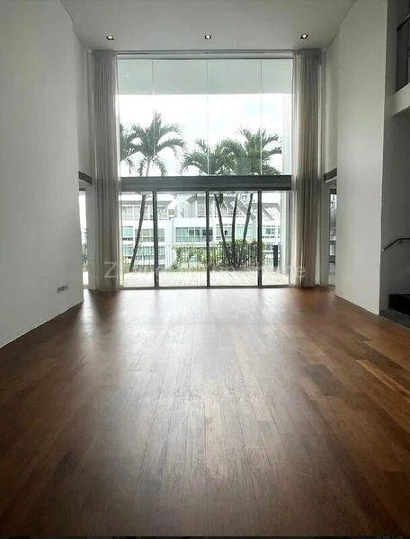 4 Bed Apartment (Condo) for Rent in  The Oliv - Image 7