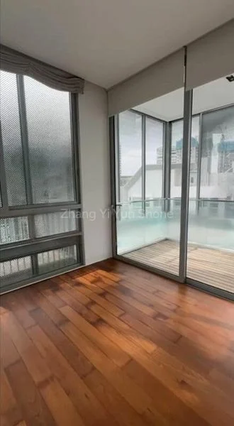 4 Bed Apartment (Condo) for Rent in  The Oliv - Image 5