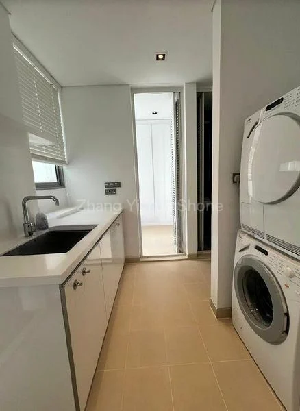 4 Bed Apartment (Condo) for Rent in  The Oliv - Image 8