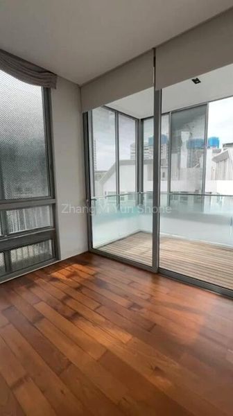 4 Bed Apartment (Condo) for Rent in  The Oliv - Image 2