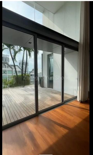 4 Bed Apartment (Condo) for Rent in  The Oliv - Image 10