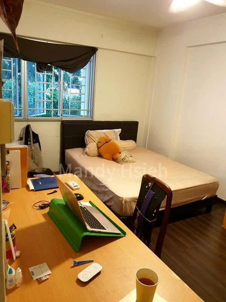 Common Room (HDB) for Rent in 665 Jalan Damai - Image 6